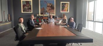 Kimya Teknolojisi Programı İçin MKS Devo A.Ş.’ye Ziyaret Gerçekleştirildi